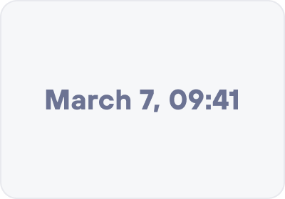 date-formatter