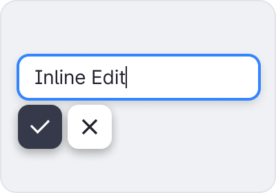 inline-edit