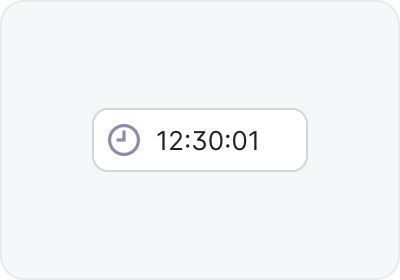 timepicker